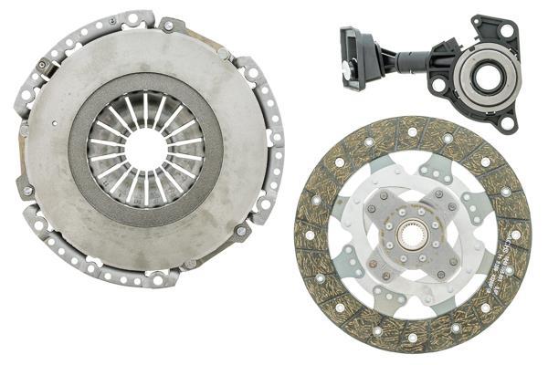 Kit de embrague AISIN ref. CKE-PE26R